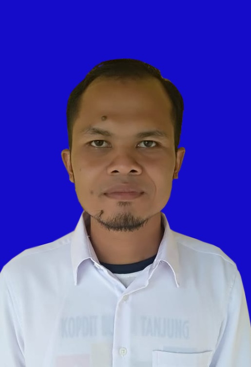 ABDUL MALIK, S,Pd.I