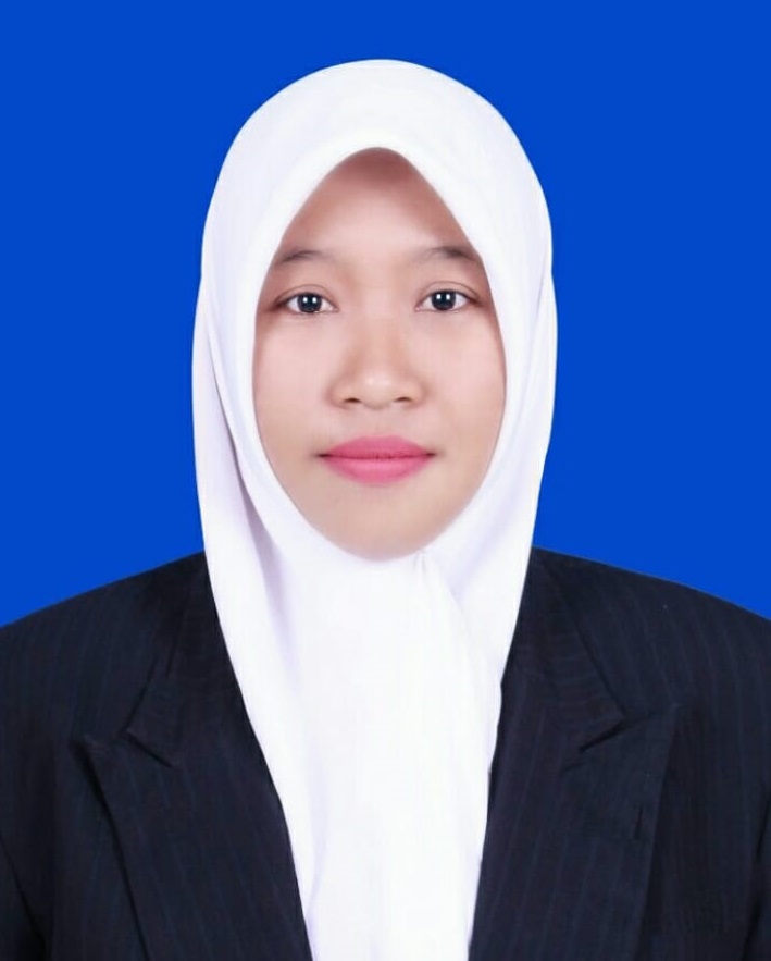 ANNISA AYU SAPUTRI, S.Pd