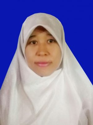 ILMAWATI AMIN, S.Pd