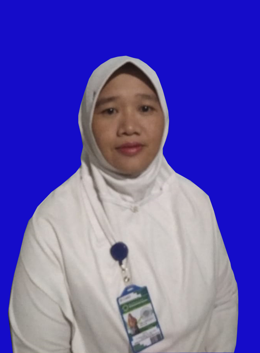 RENI JUWITA, M.Pd