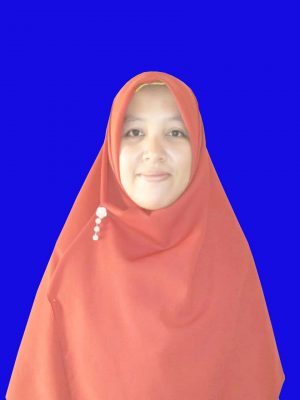 WARA INDAH NGUBAROH, M.S.I