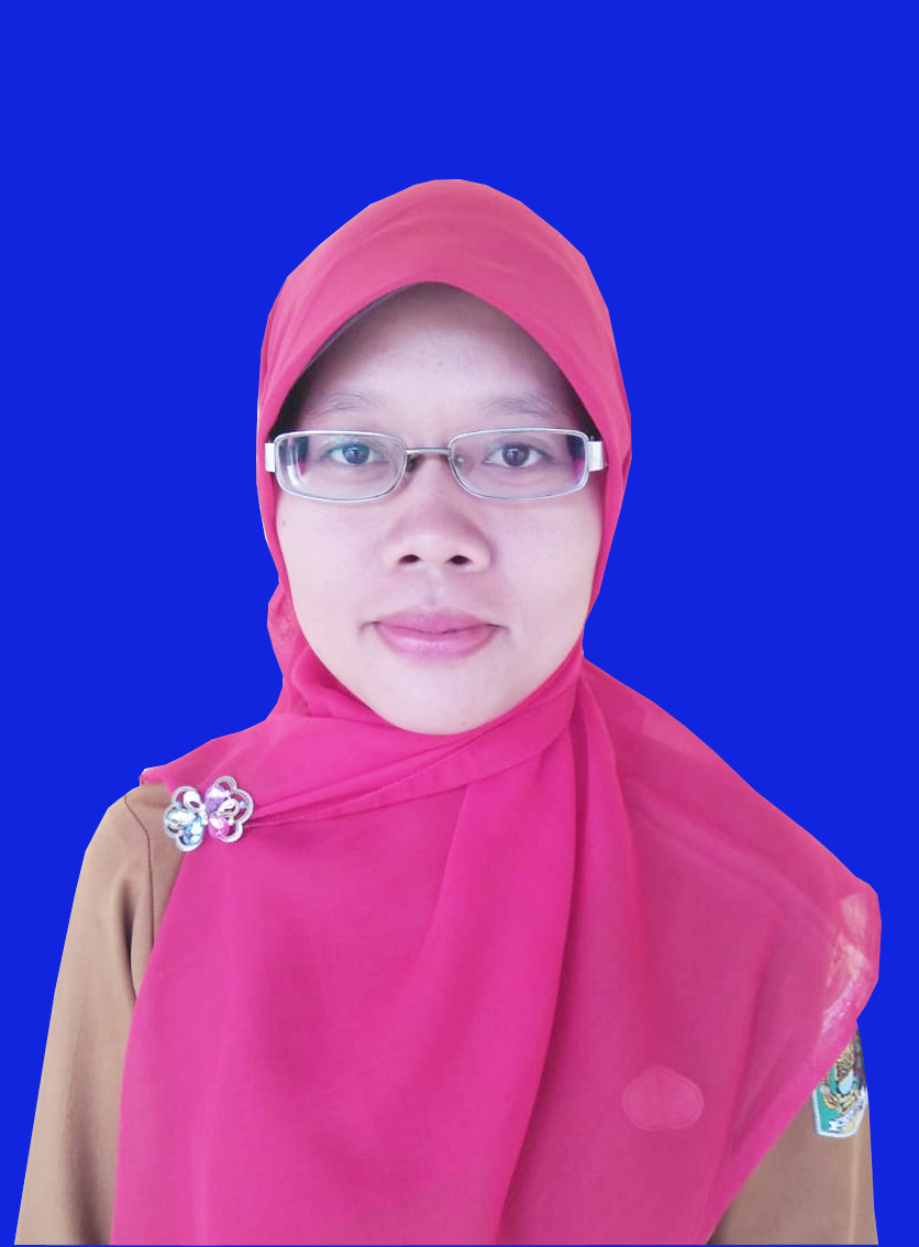 WIWIN ISTIQOMAH, S.Pd