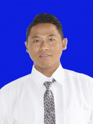 YUSRIZAL, S.Pd