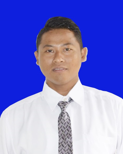 YUSRIZAL, S.Pd