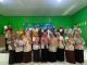 MA Muhammadiyah Purbolinggo Diresmikan Sebagai Pilot Project Sekolah Ramah Literasi Oleh PW IPM Lampung