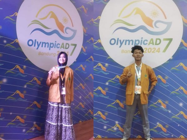 OLYMPICAD 2024